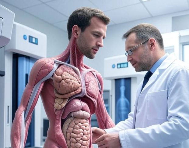 human-body